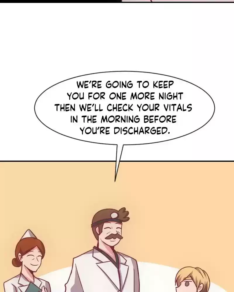 Age Matters Chapter 90: