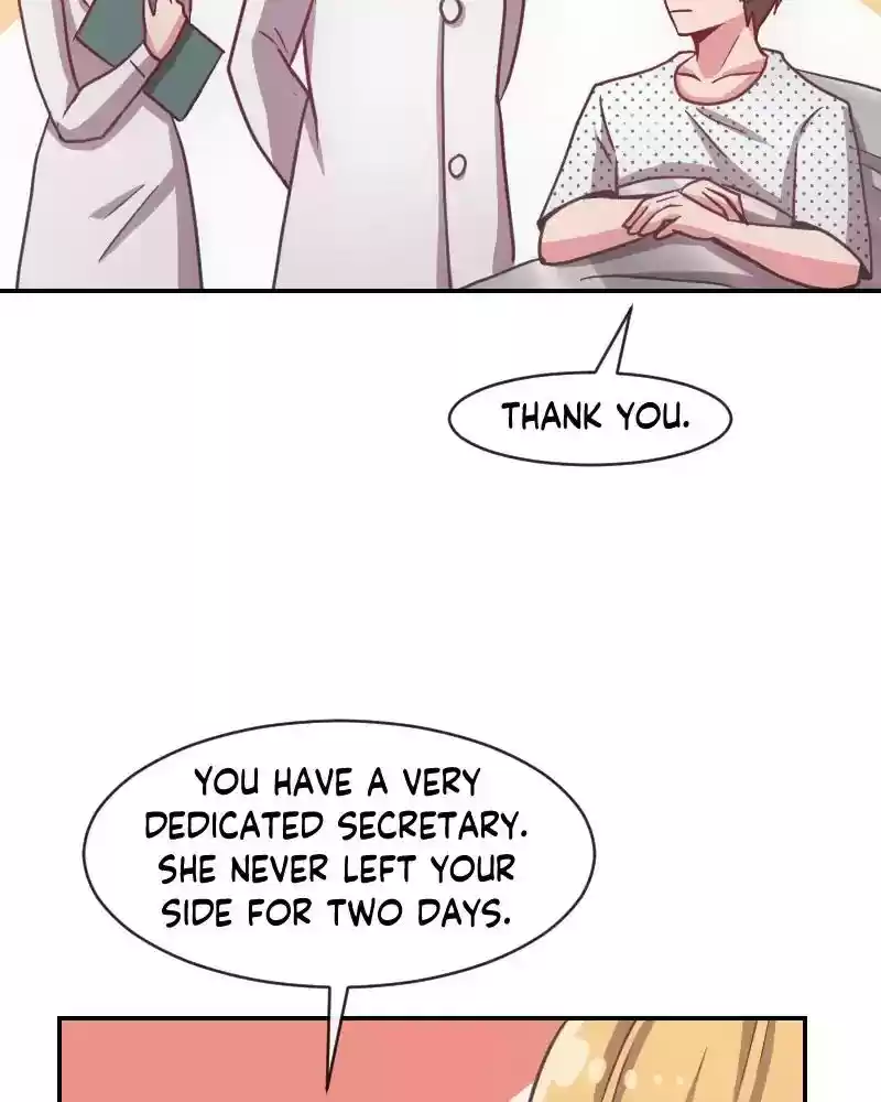 Age Matters Chapter 90: