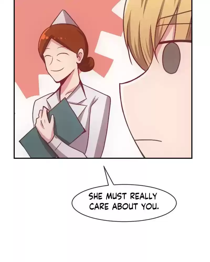 Age Matters Chapter 90: