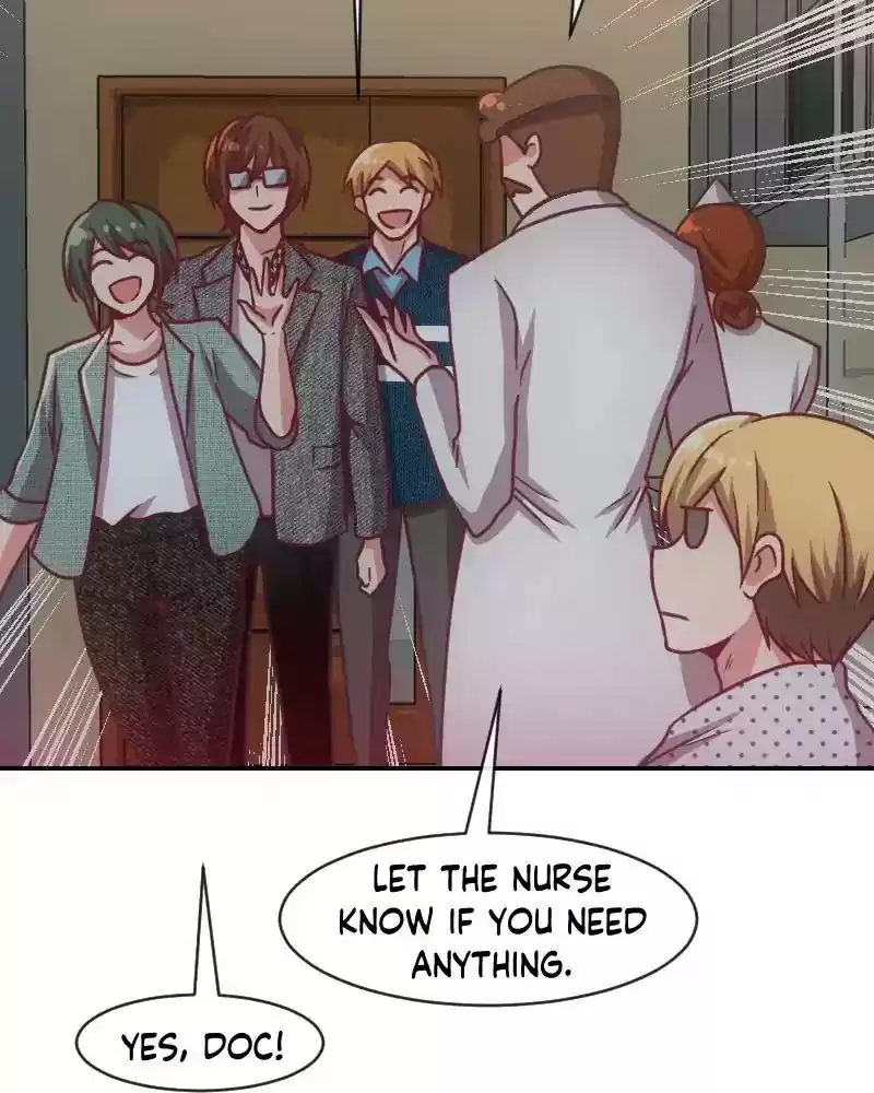 Age Matters Chapter 90: