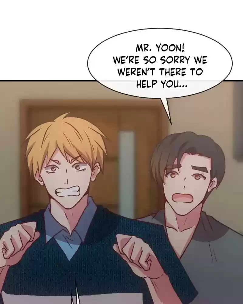 Age Matters Chapter 90: