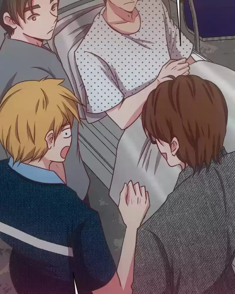 Age Matters Chapter 90: