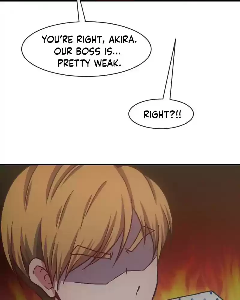 Age Matters Chapter 90: