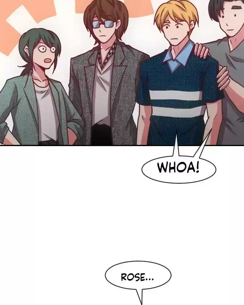 Age Matters Chapter 90: