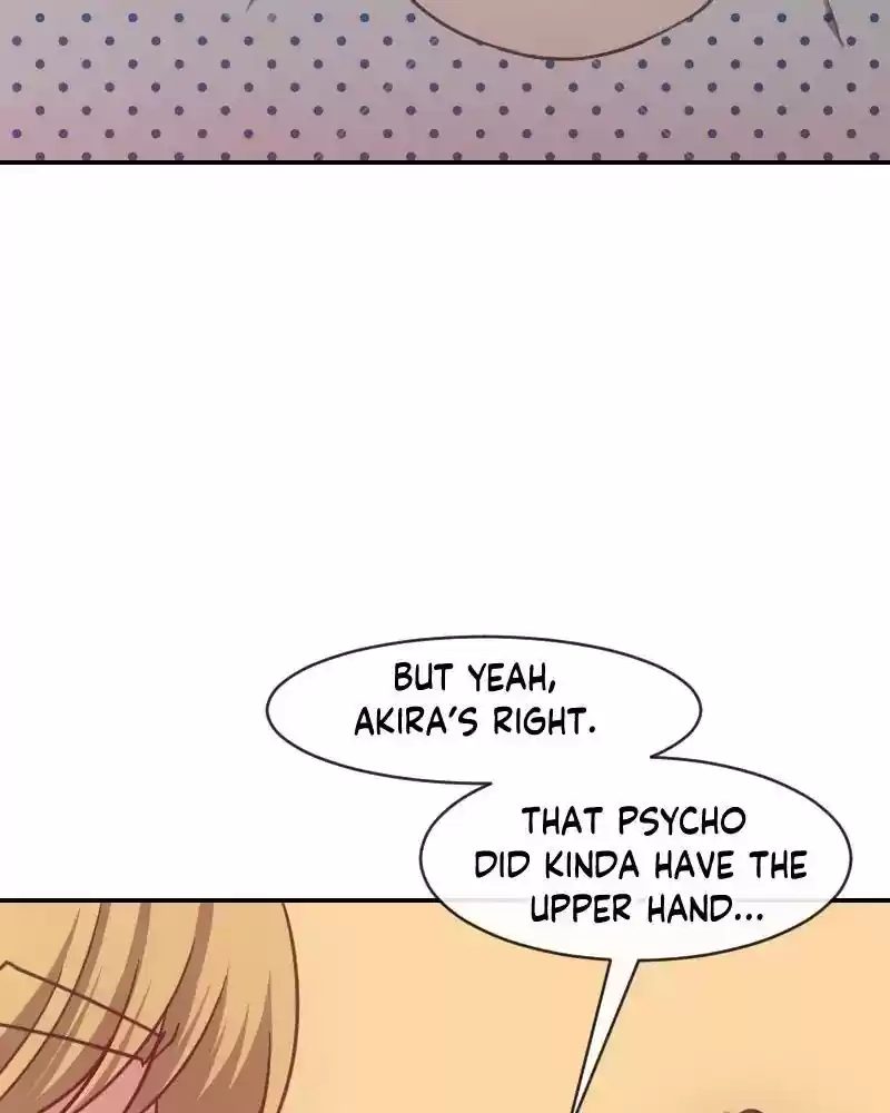 Age Matters Chapter 90: