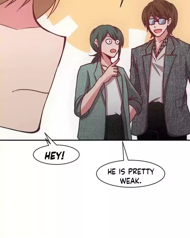 Age Matters Chapter 90: