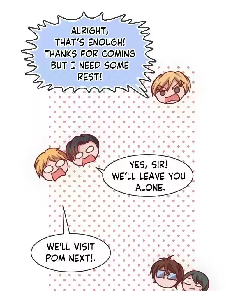 Age Matters Chapter 90: