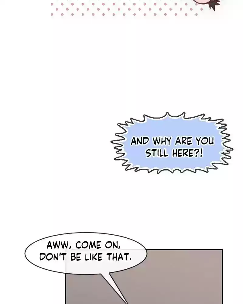 Age Matters Chapter 90: