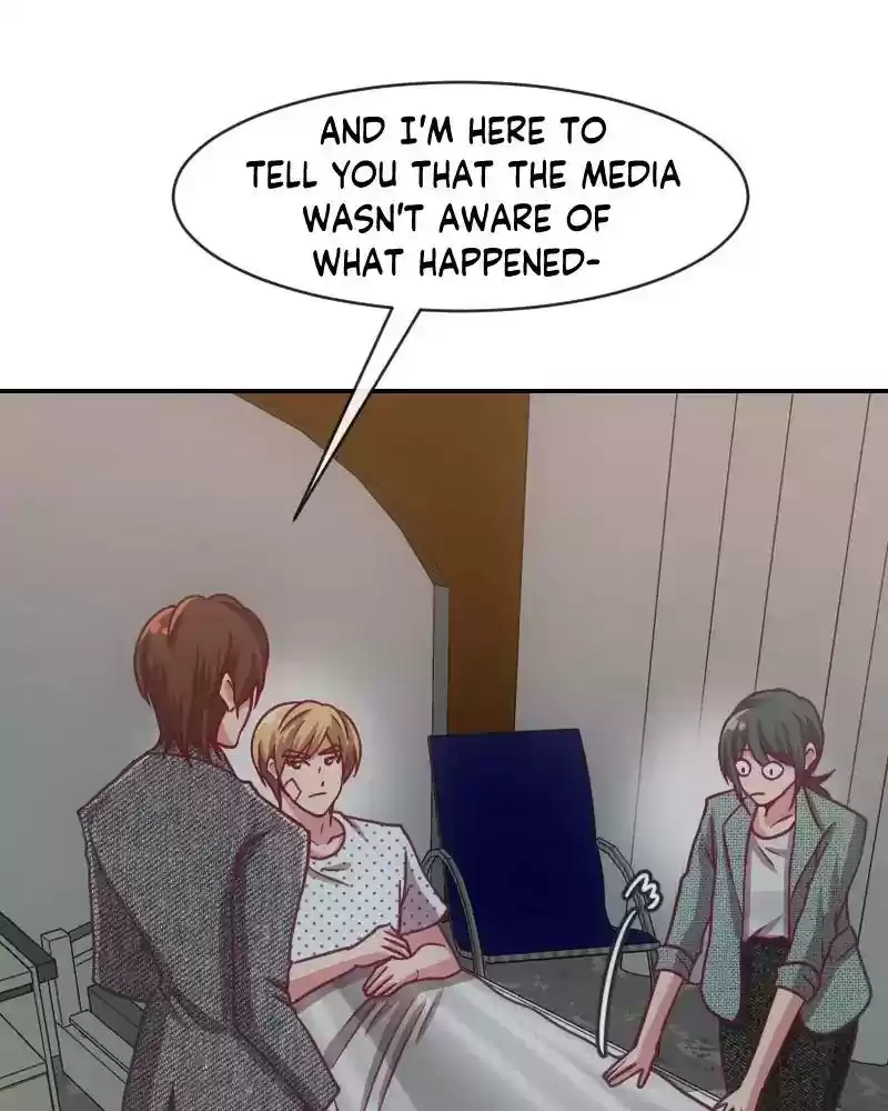 Age Matters Chapter 90: