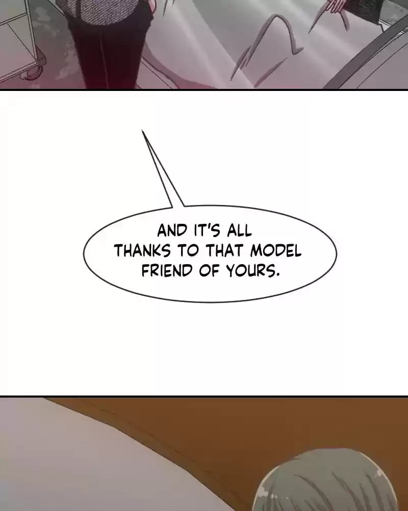 Age Matters Chapter 90: