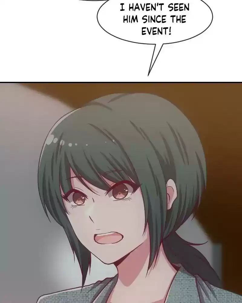 Age Matters Chapter 90: