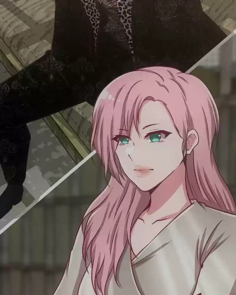 Age Matters Chapter 90: