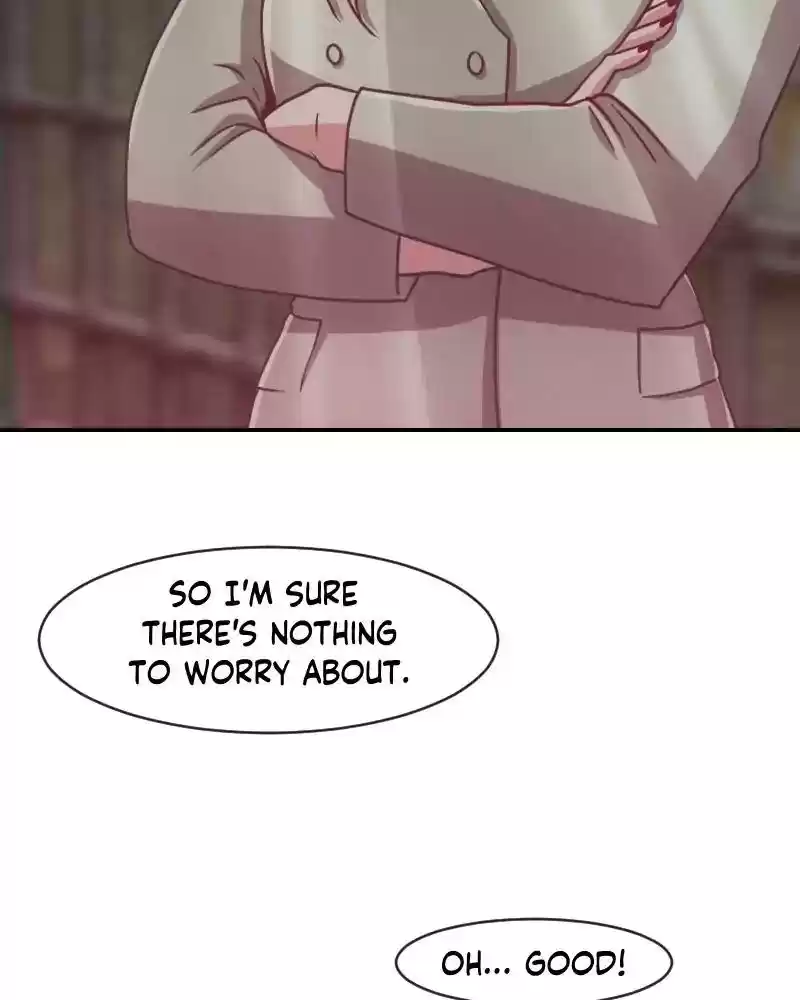 Age Matters Chapter 90: