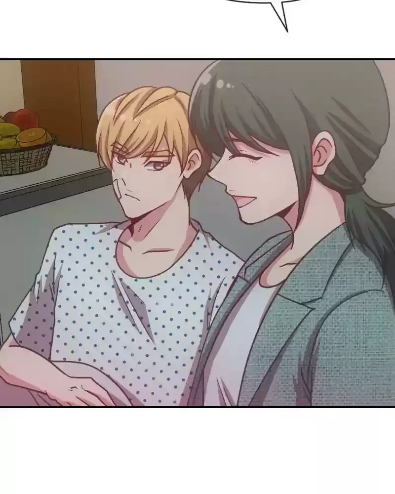 Age Matters Chapter 90: