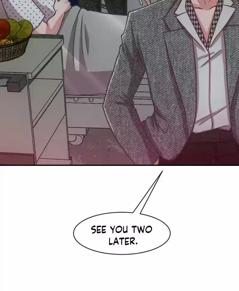 Age Matters Chapter 90: