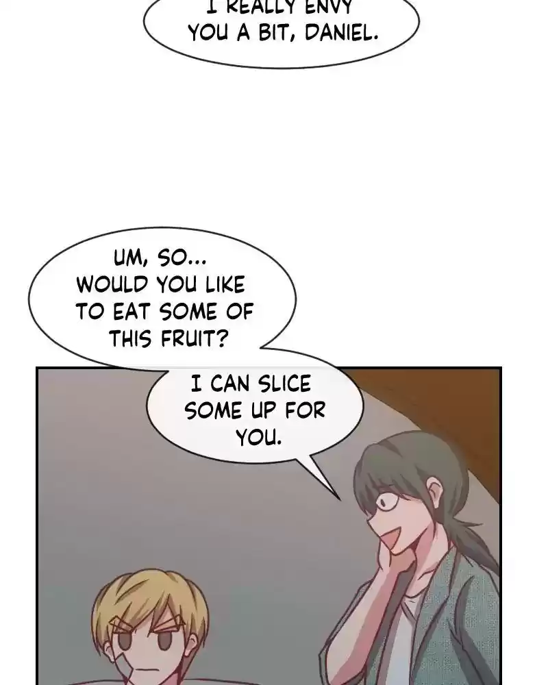 Age Matters Chapter 90: