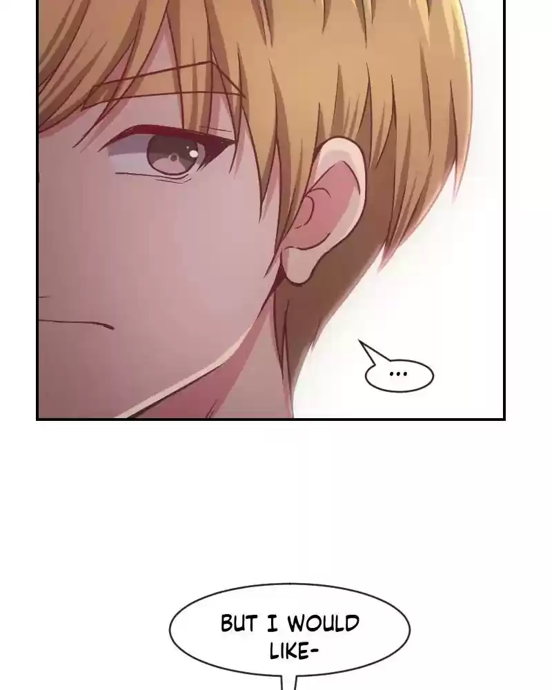 Age Matters Chapter 90: