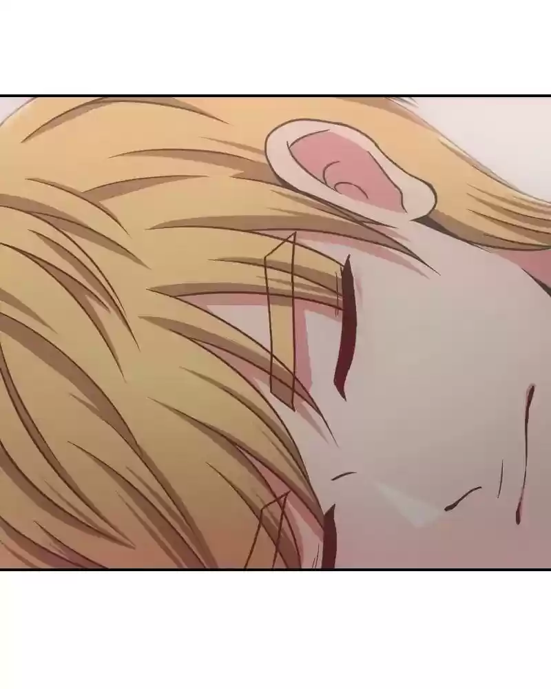 Age Matters Chapter 90: