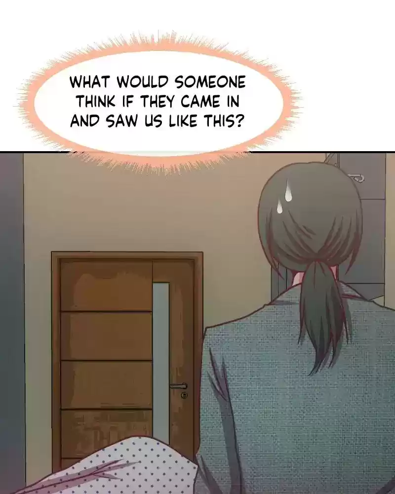 Age Matters Chapter 90: