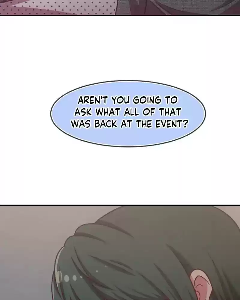 Age Matters Chapter 90: