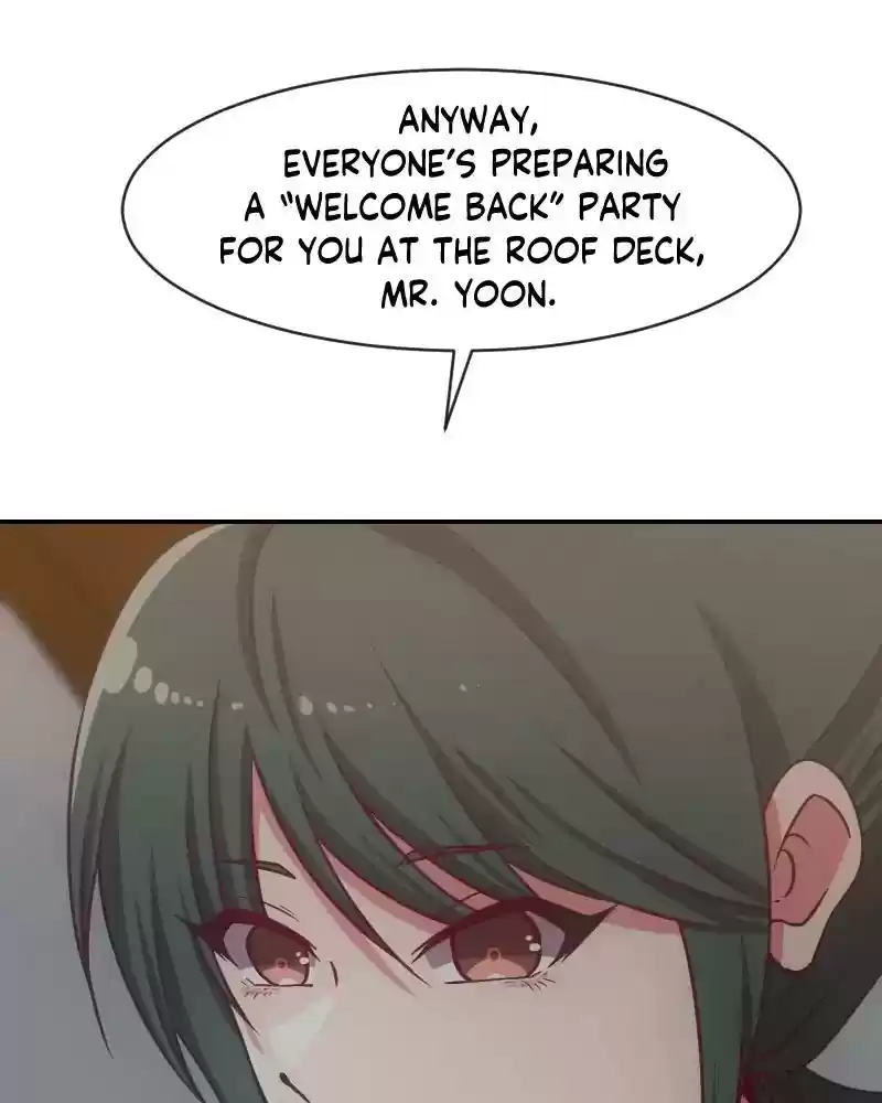 Age Matters Chapter 90: