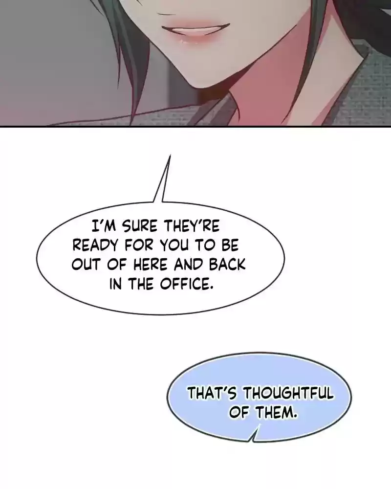 Age Matters Chapter 90: