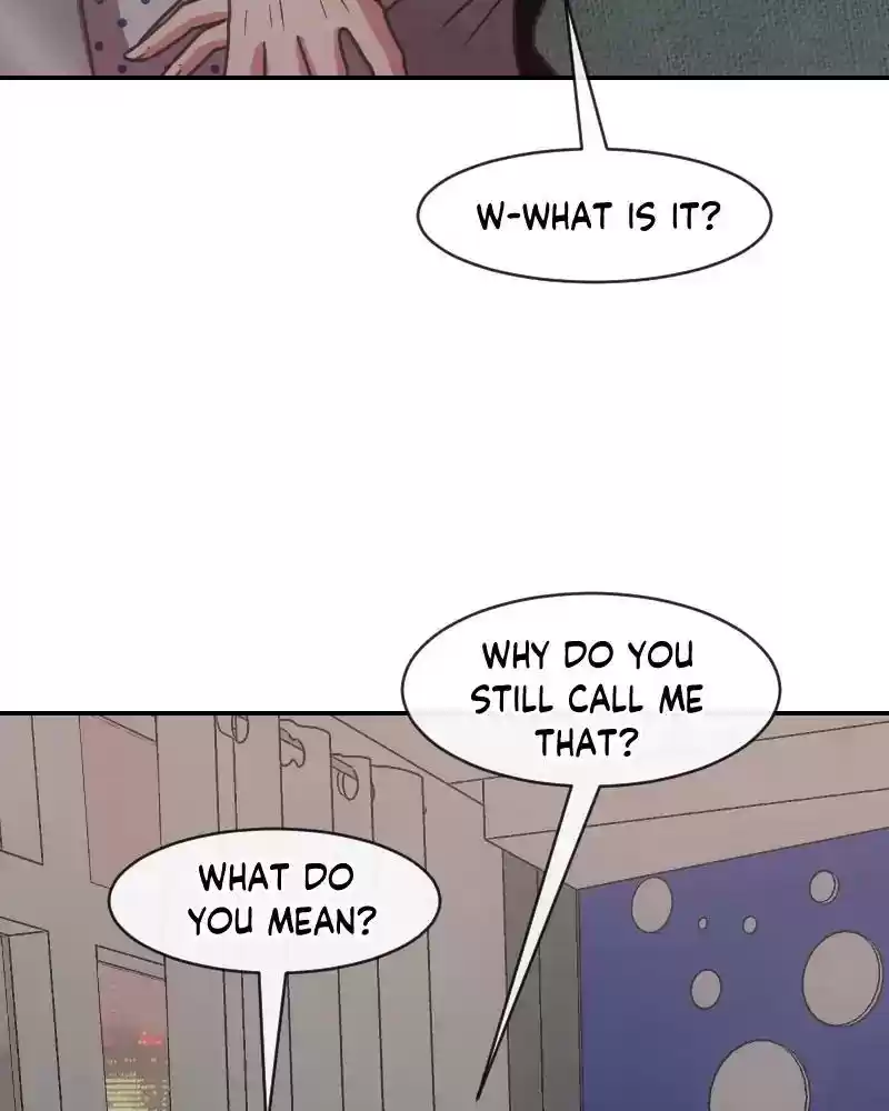 Age Matters Chapter 90: