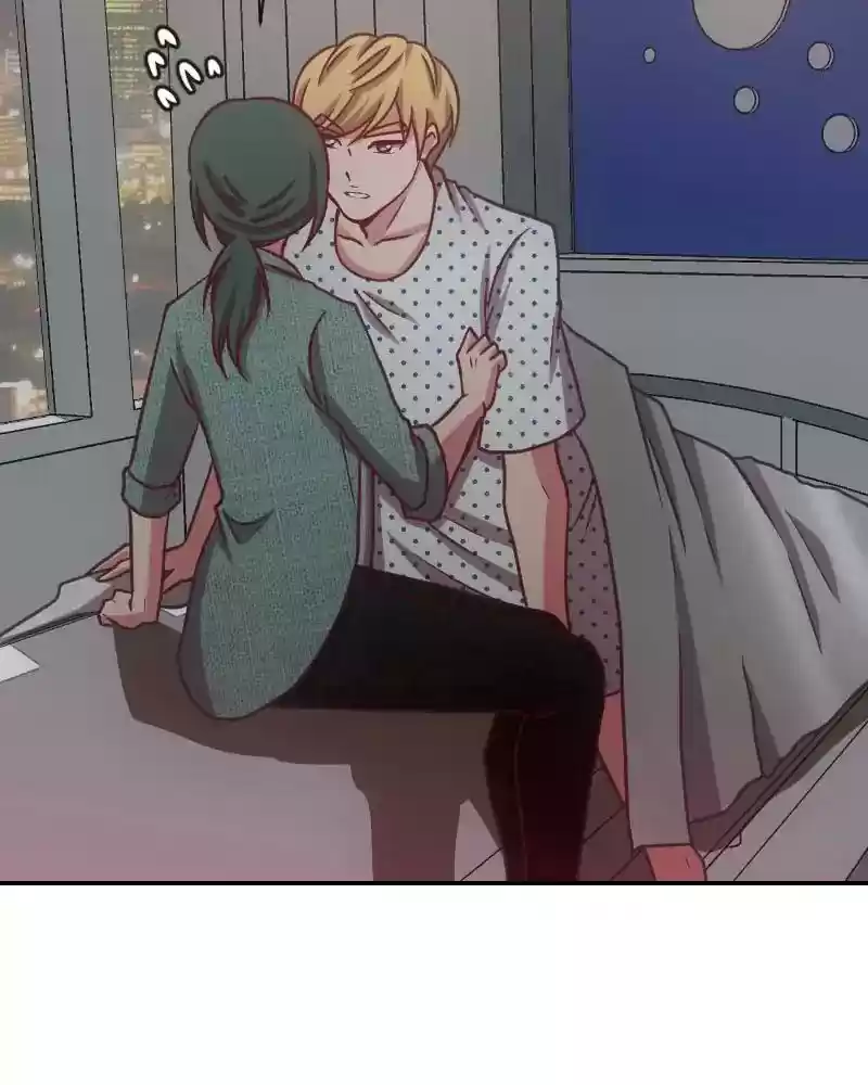 Age Matters Chapter 90: