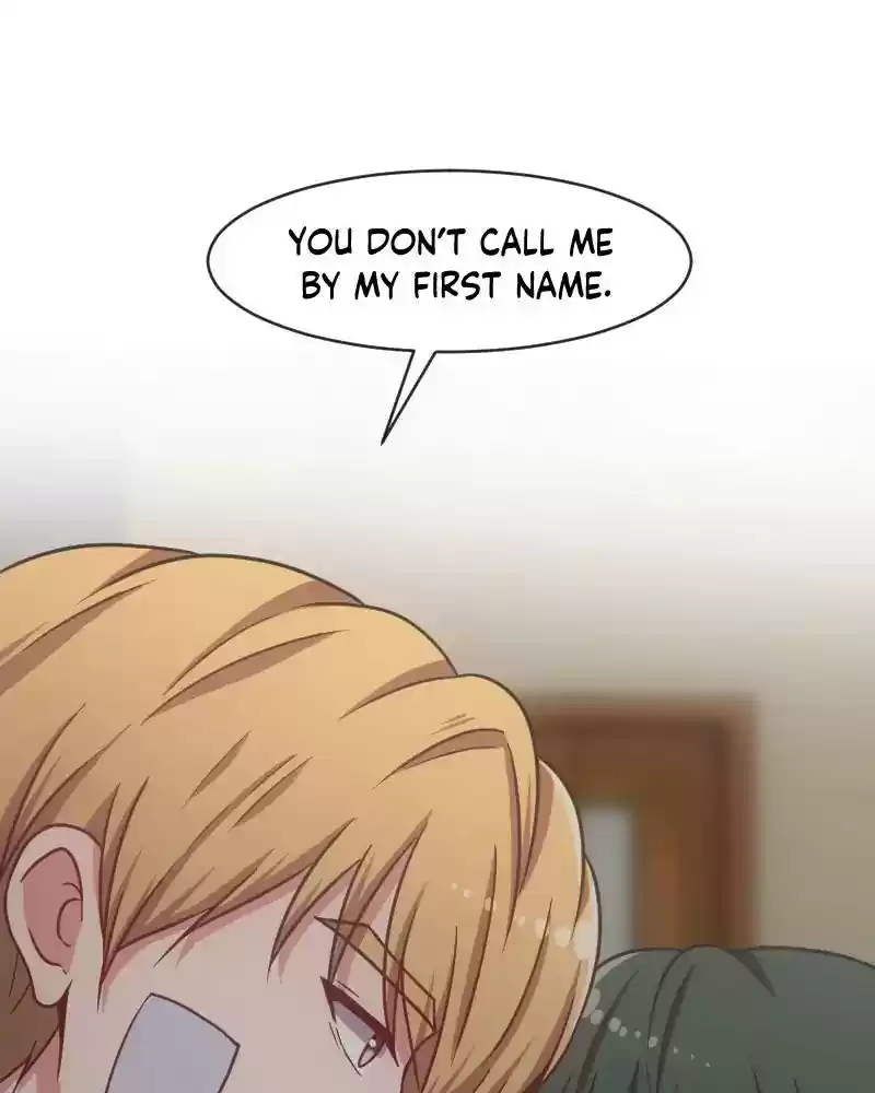 Age Matters Chapter 90: