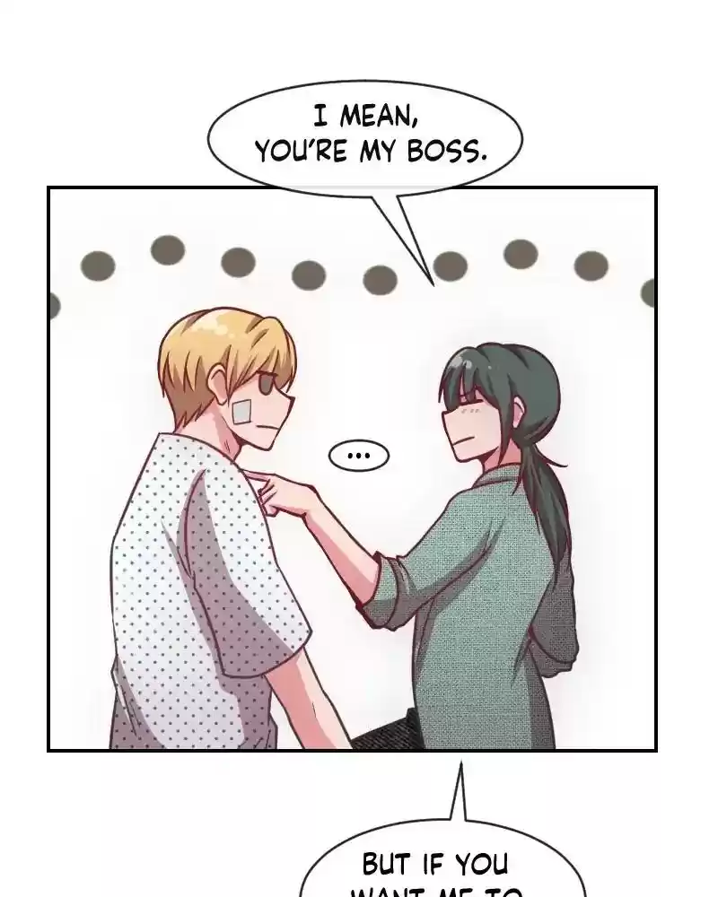 Age Matters Chapter 90: