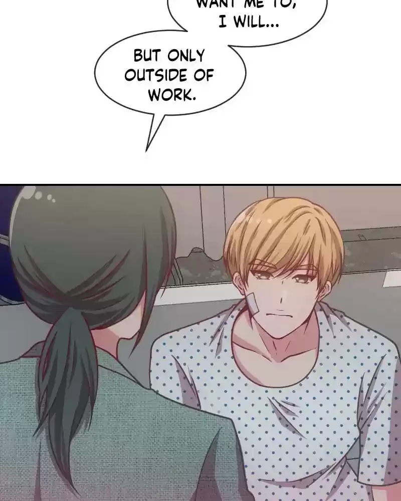 Age Matters Chapter 90: