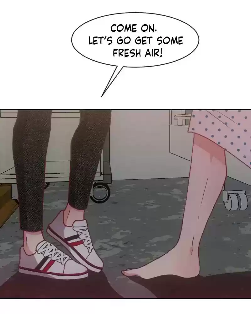 Age Matters Chapter 90: