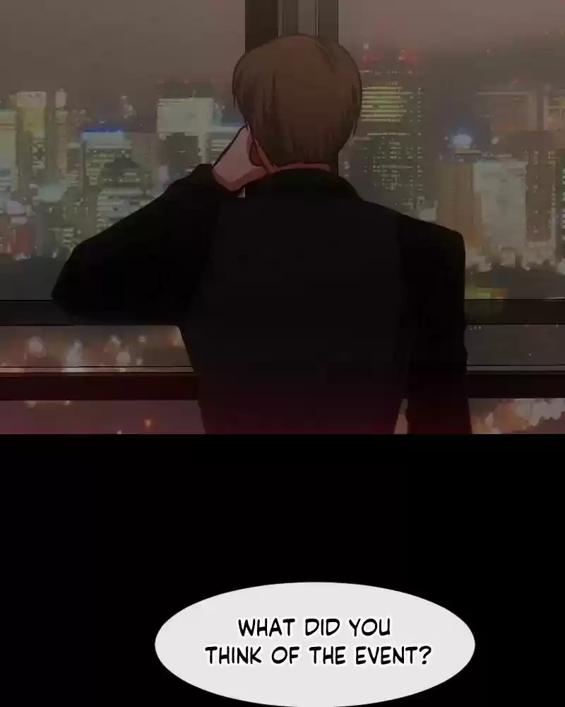 Age Matters Chapter 90: