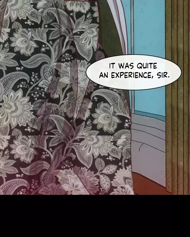 Age Matters Chapter 90: