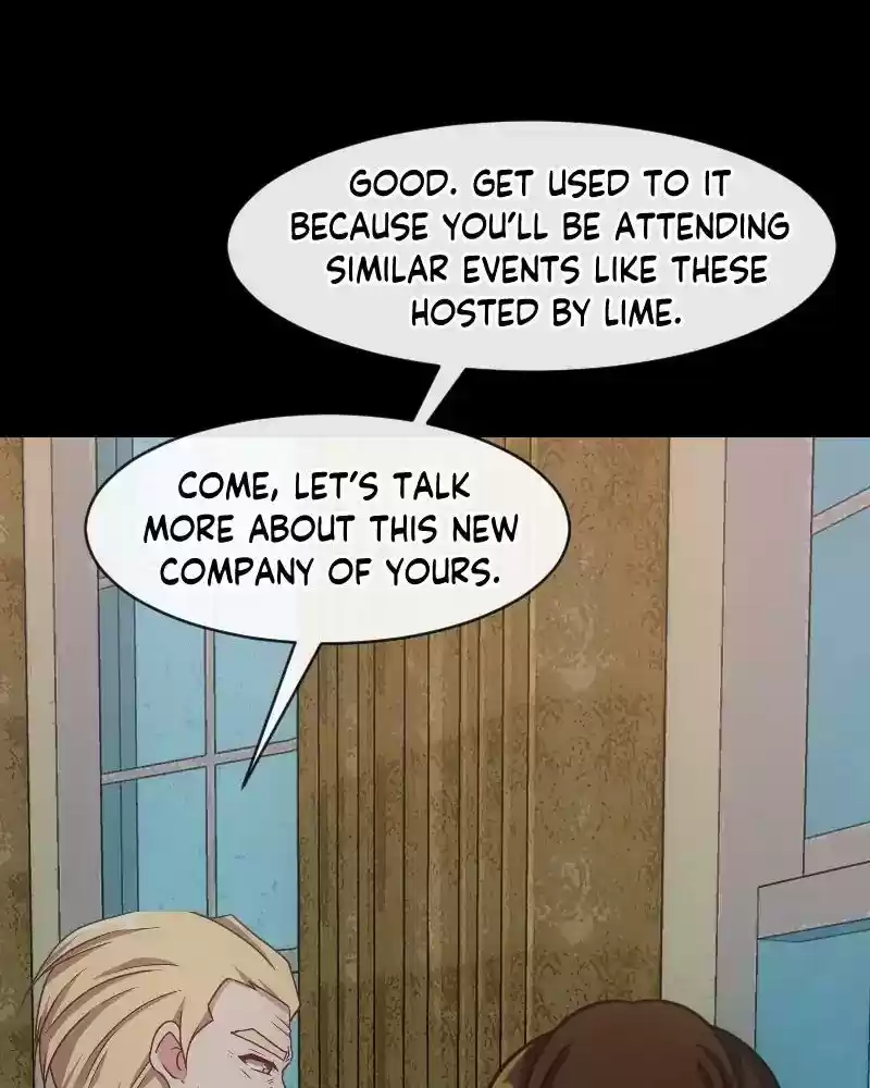 Age Matters Chapter 90: