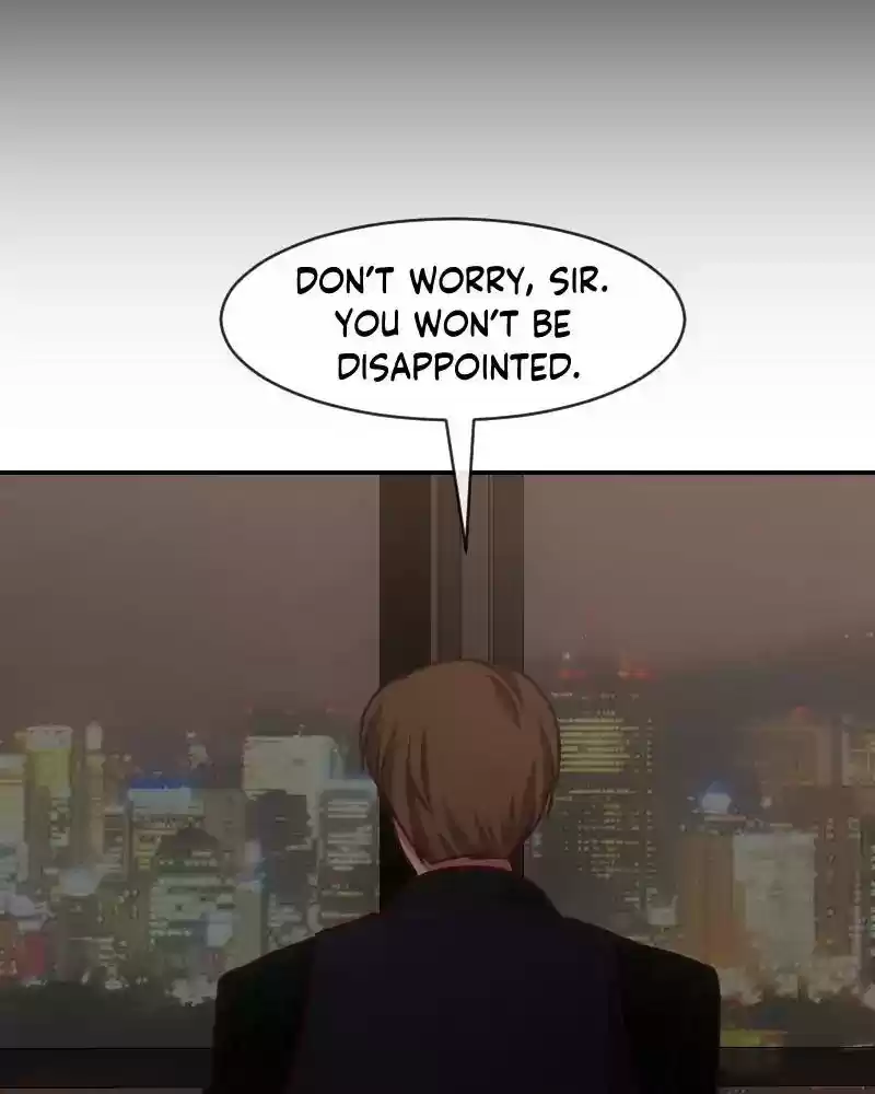 Age Matters Chapter 90: