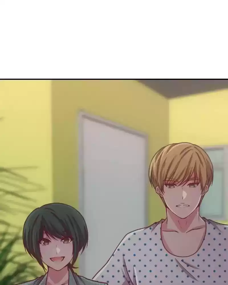 Age Matters Chapter 90: