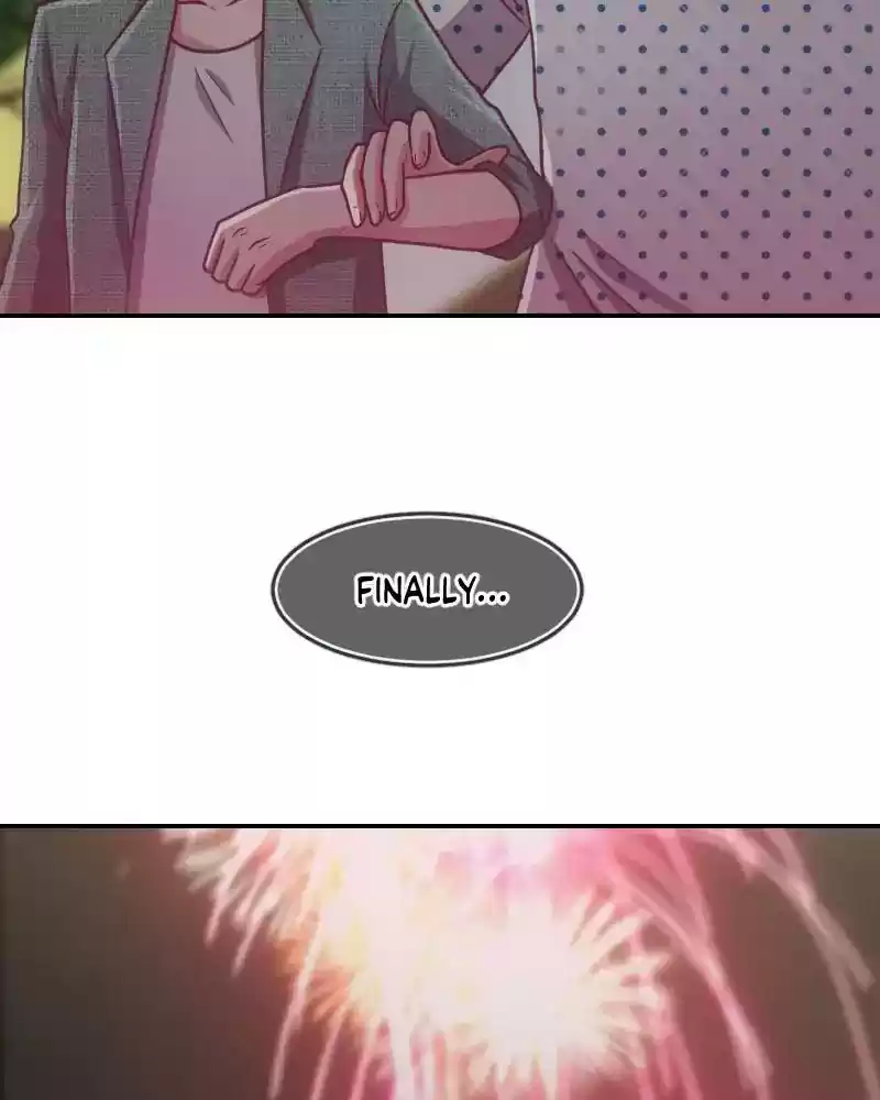 Age Matters Chapter 90: