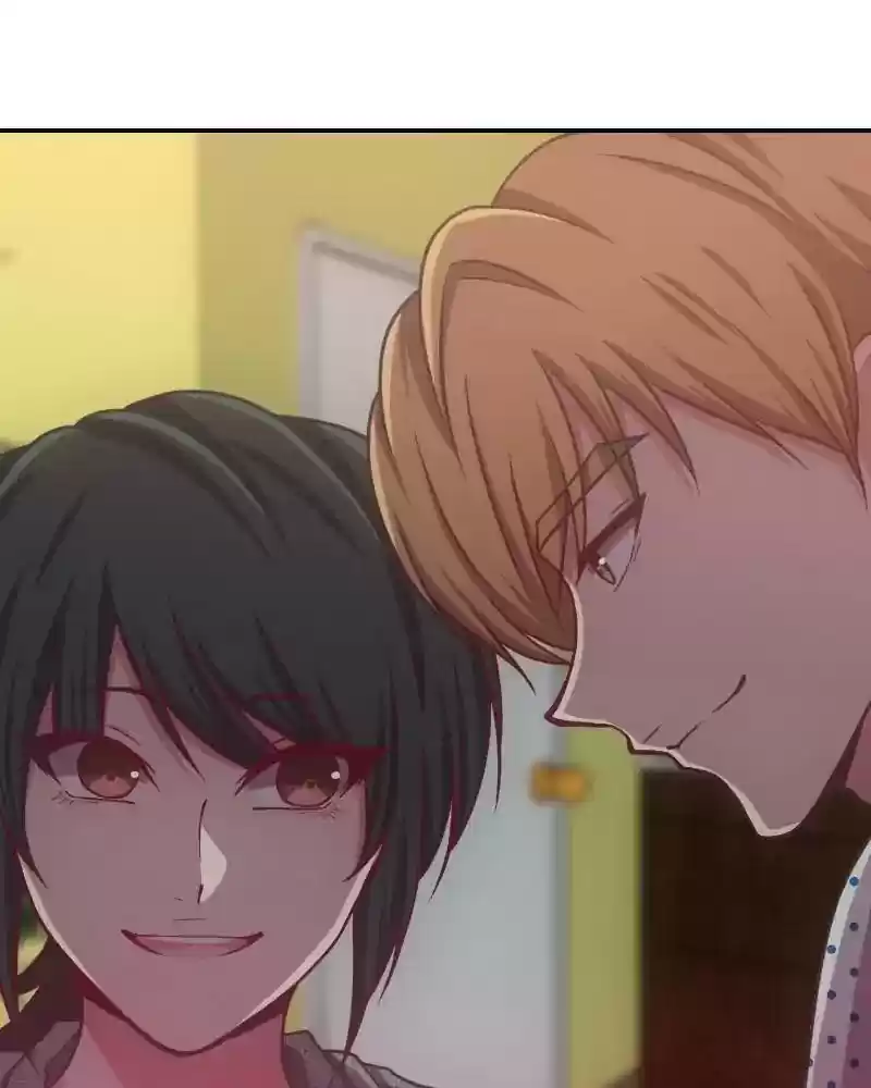 Age Matters Chapter 90: