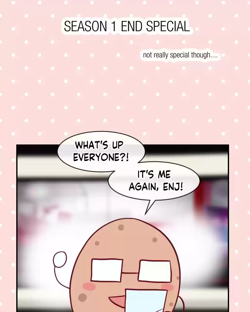 Age Matters Chapter 91