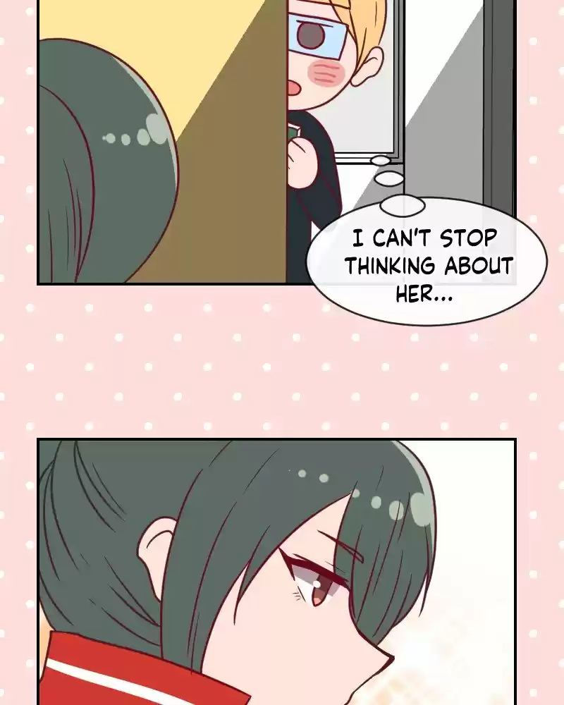 Age Matters Chapter 91