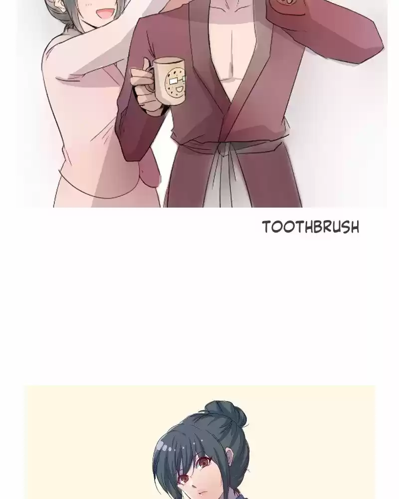 Age Matters Chapter 91