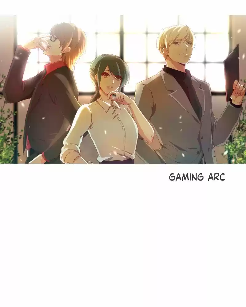 Age Matters Chapter 91