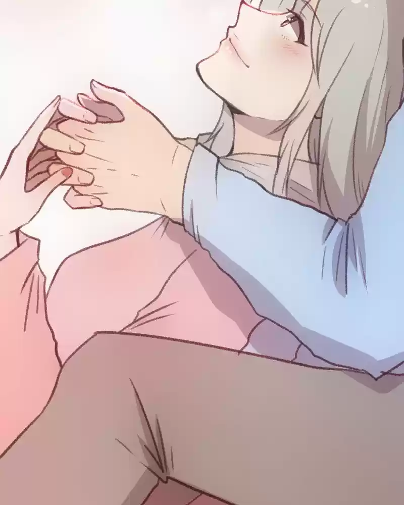 Age Matters Chapter 91