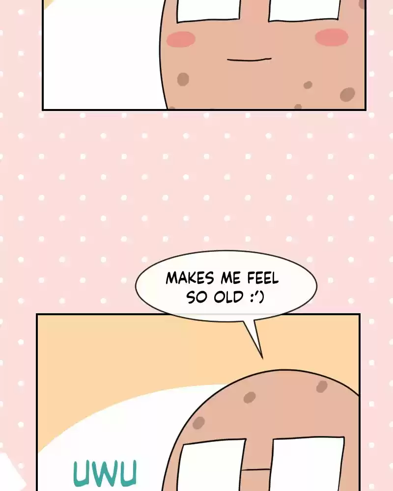 Age Matters Chapter 91