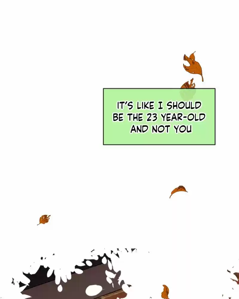 Age Matters Chapter 92