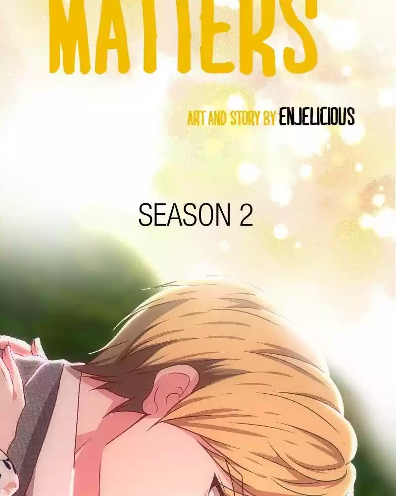 Age Matters Chapter 92