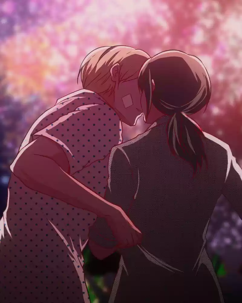 Age Matters Chapter 93