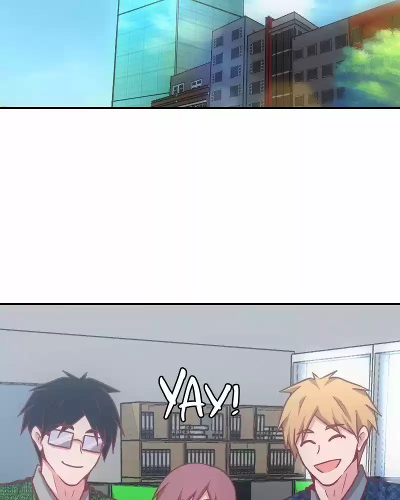 Age Matters Chapter 93