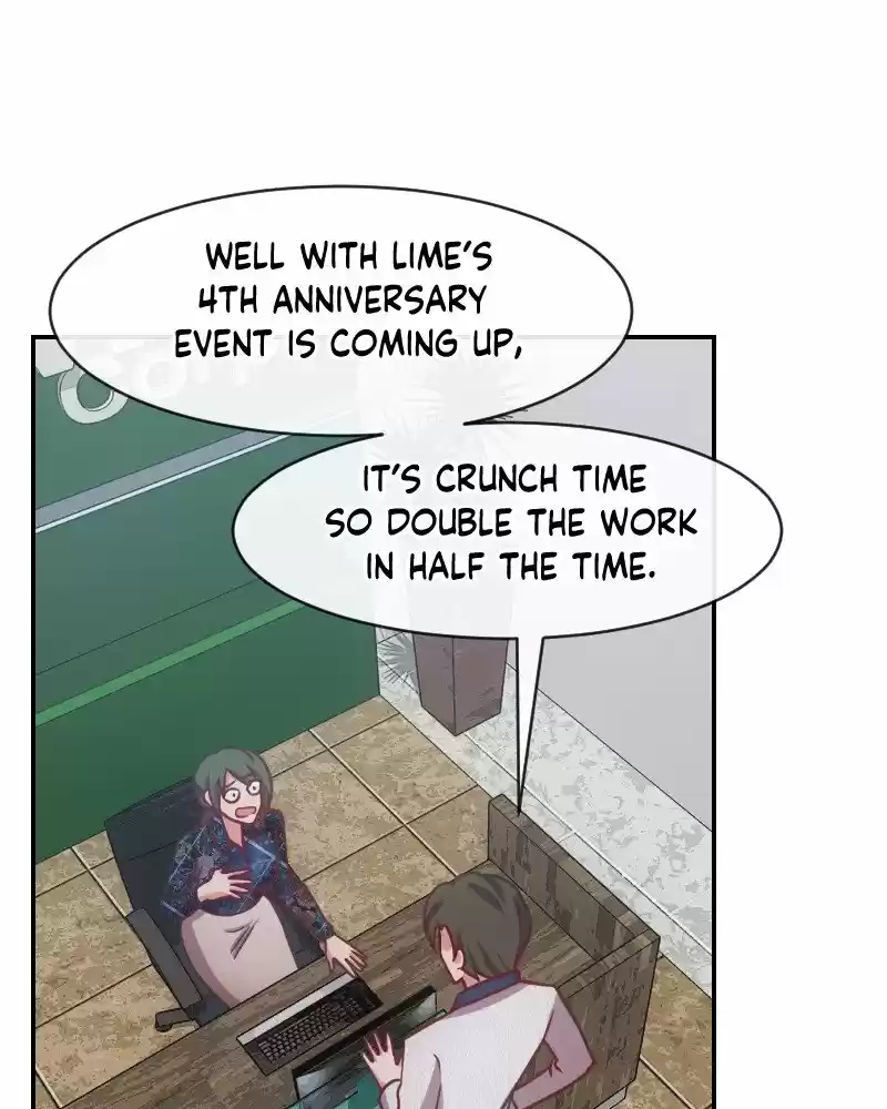 Age Matters Chapter 93